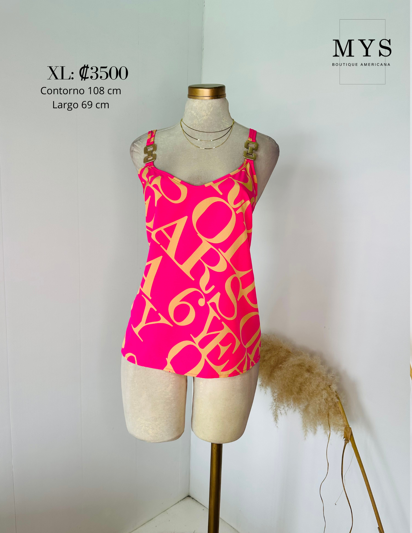 Blusa