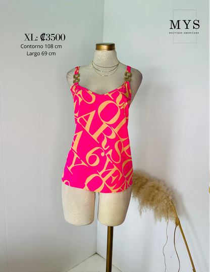 Blusa