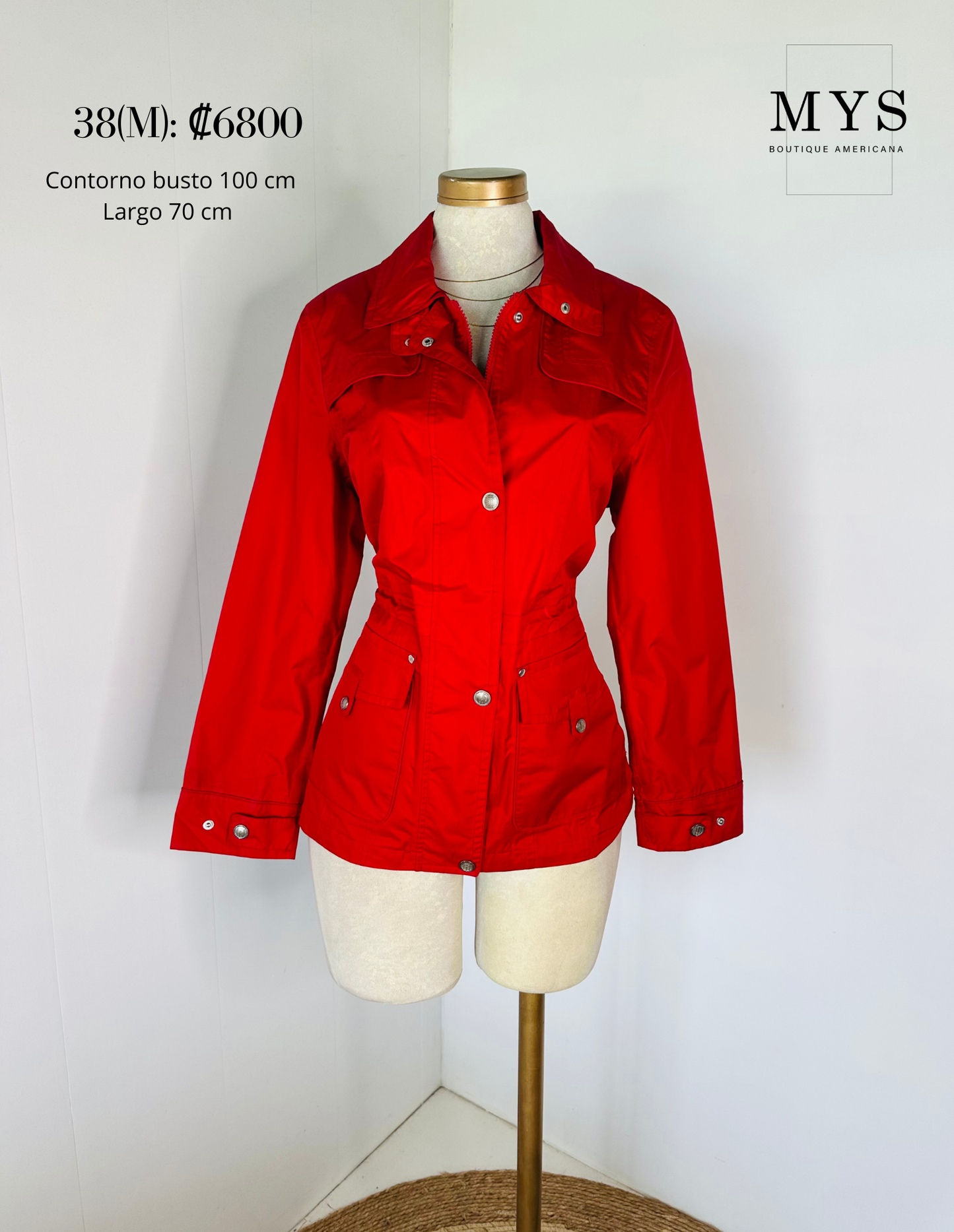 Jacket