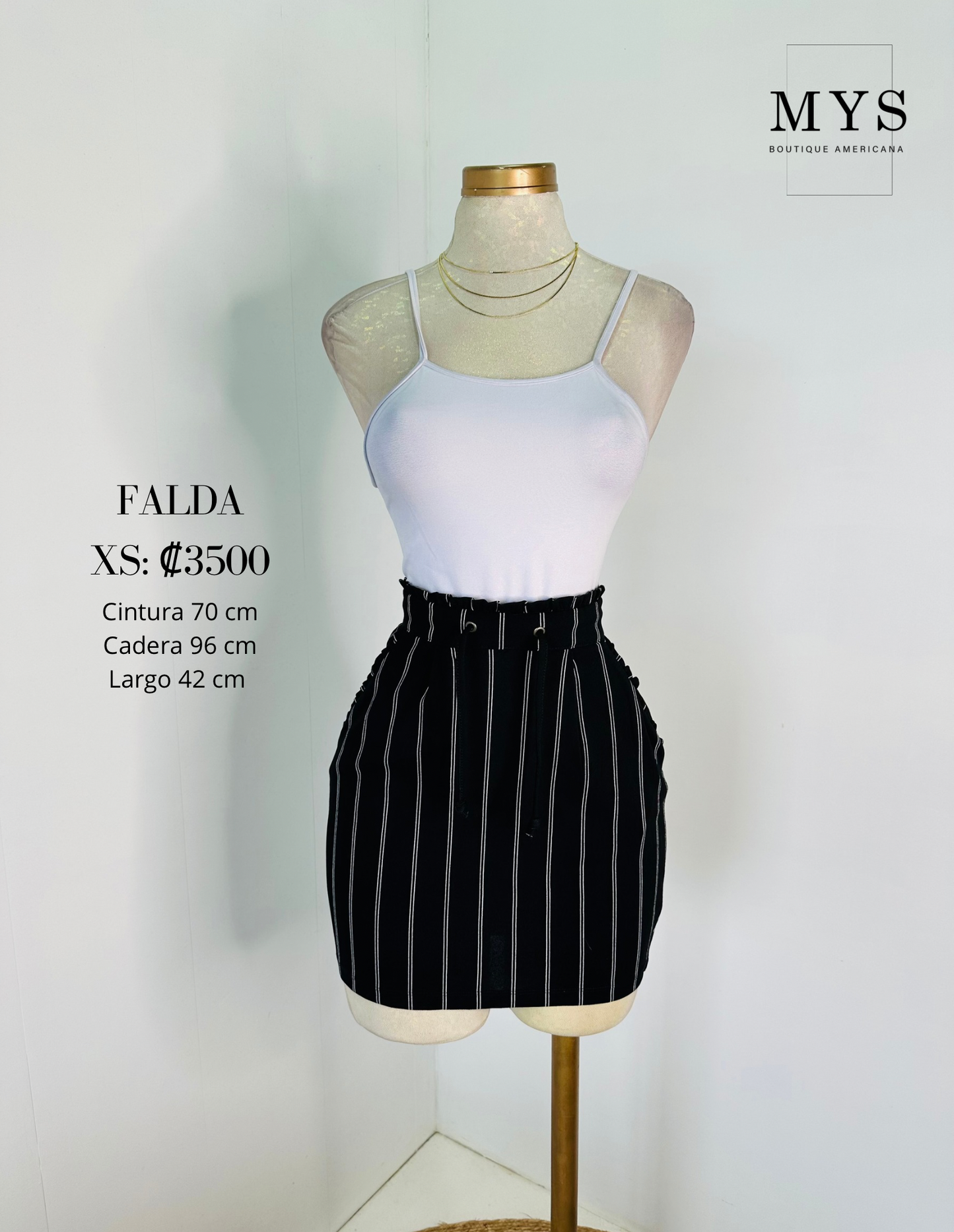Falda