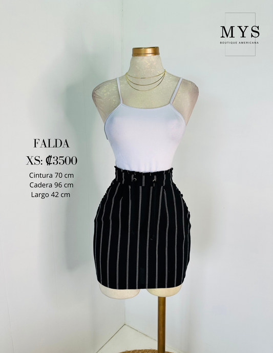 Falda