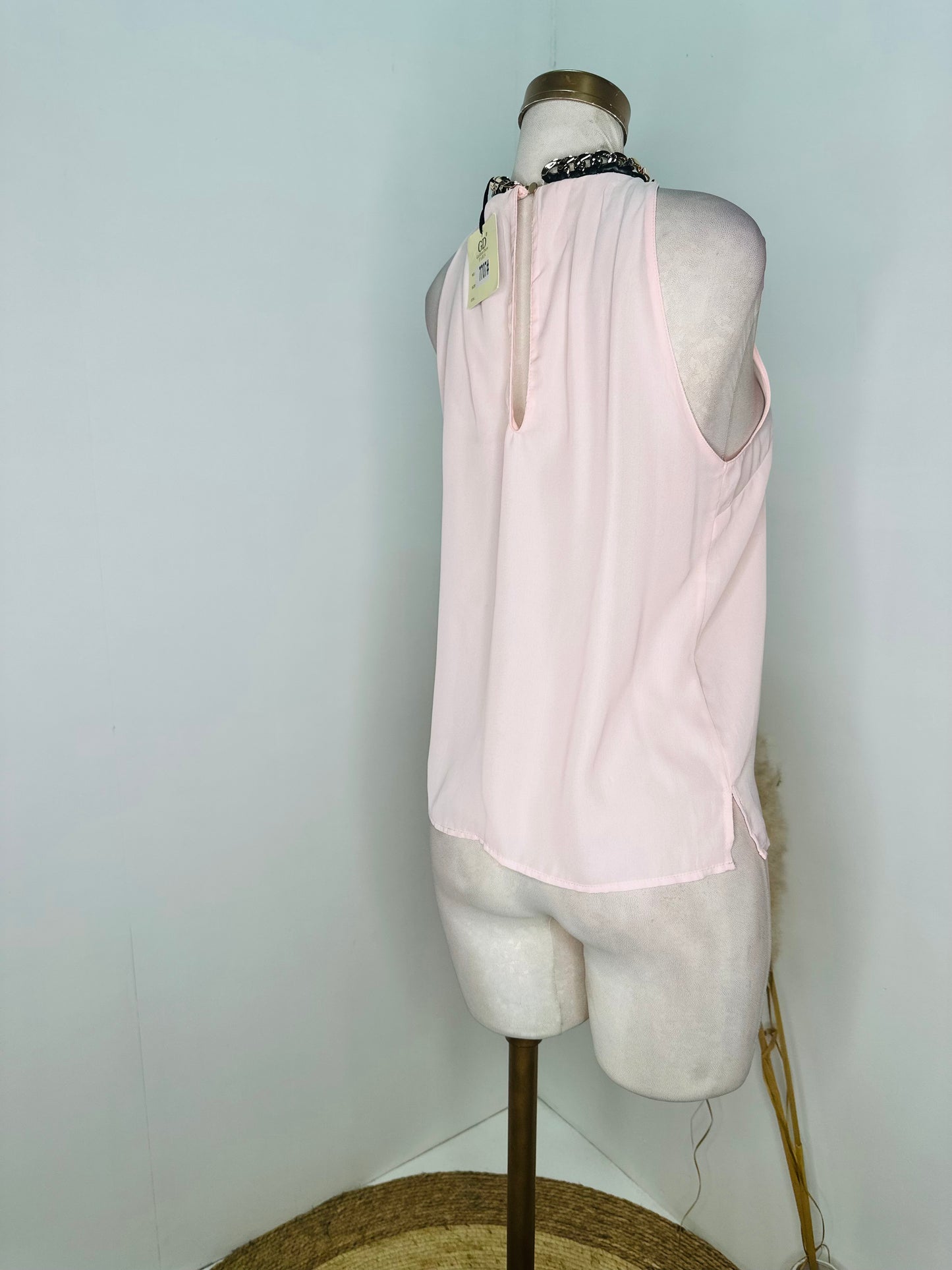Blusa