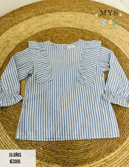 Blusa