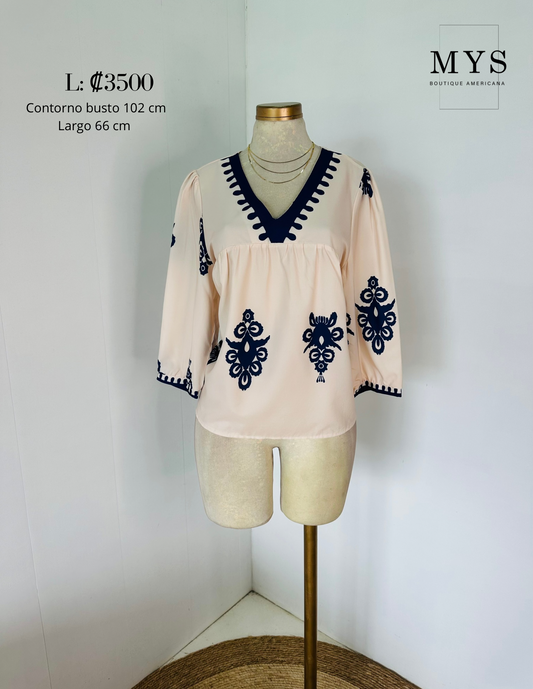 Blusa