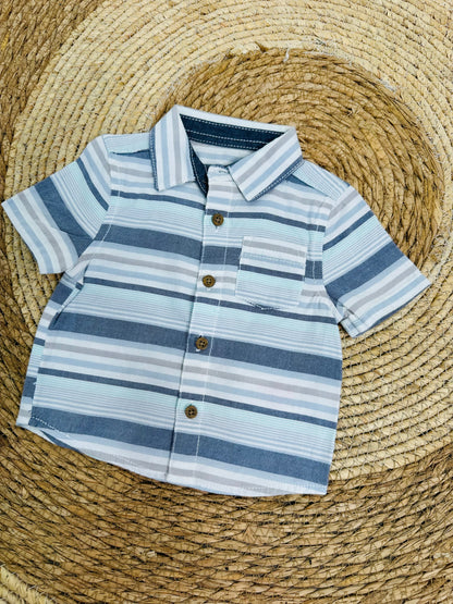 Camisa rayas
