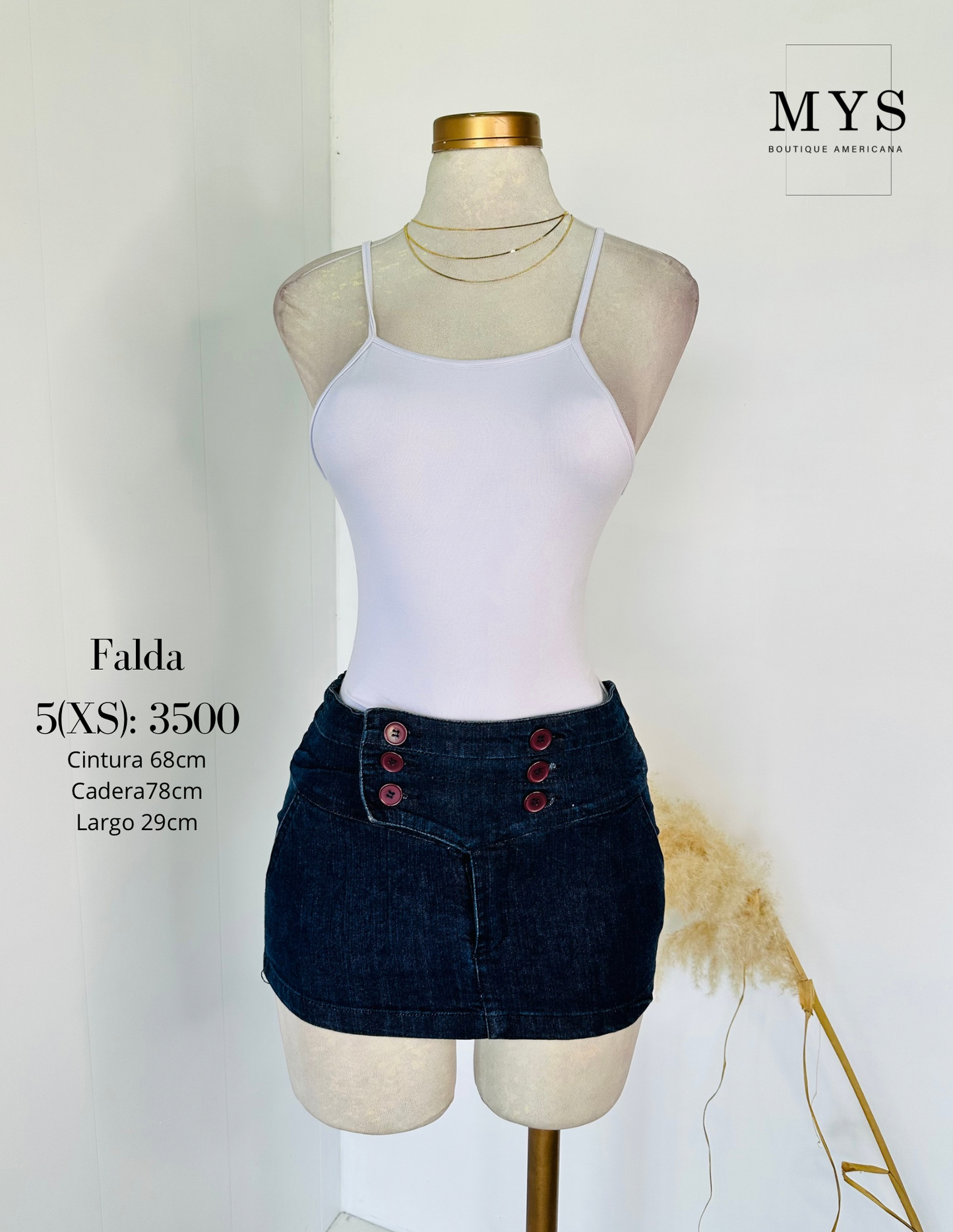 Falda