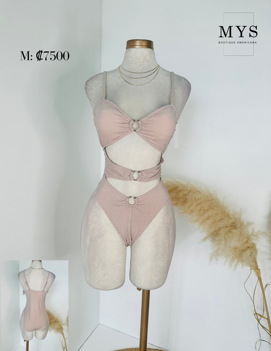 Traje de baño