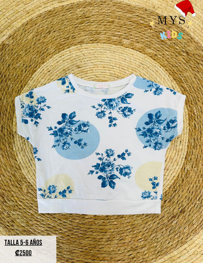 Blusa