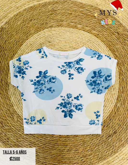 Blusa