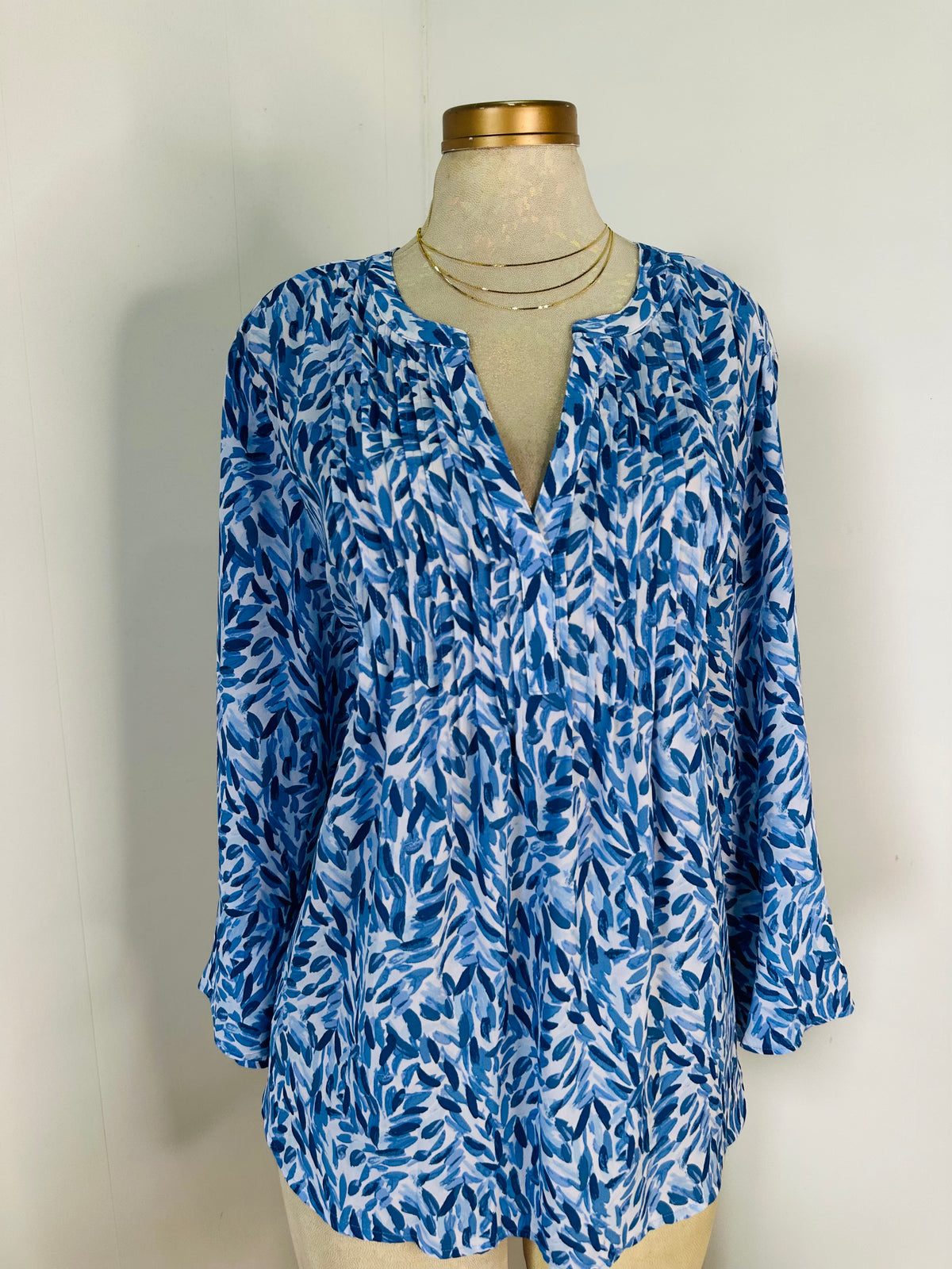 Blusa