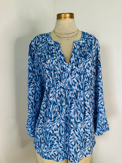Blusa