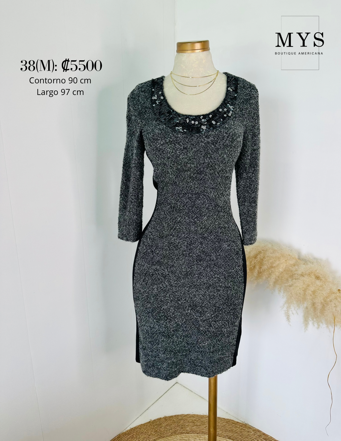 Vestido