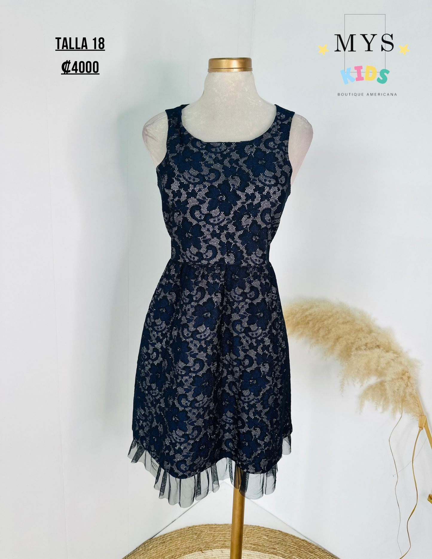 Vestido