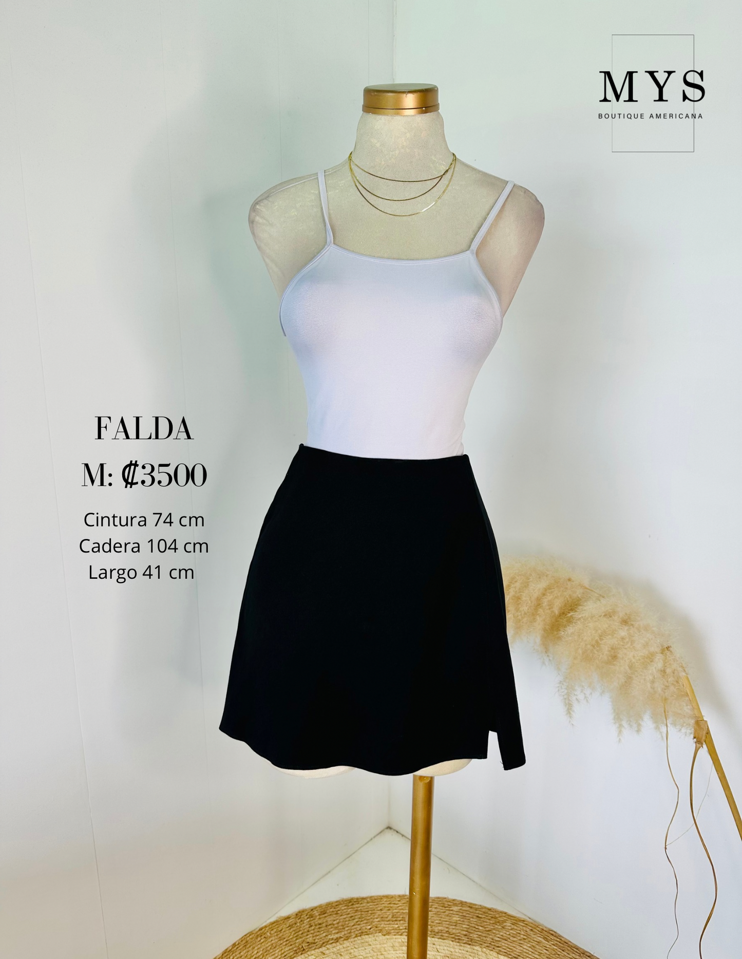 Falda