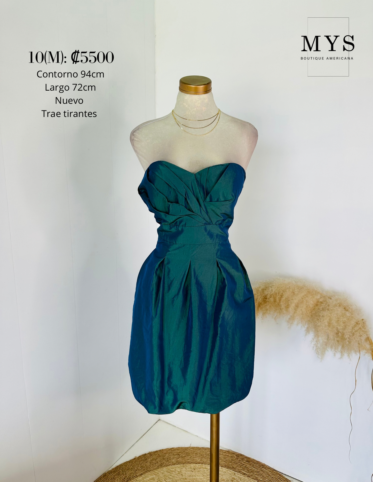 Vestido
