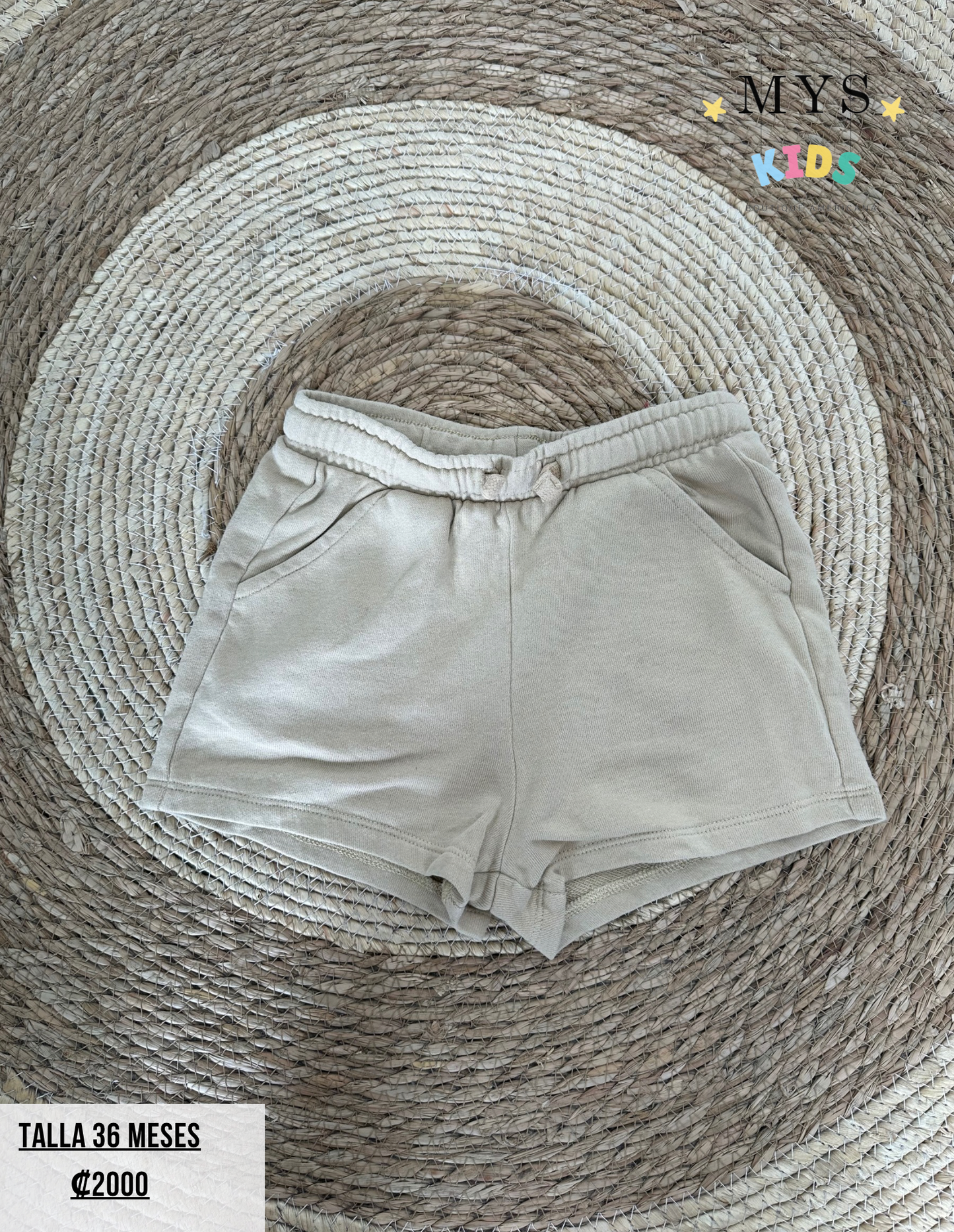 Short