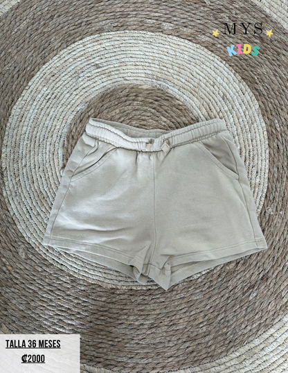 Short