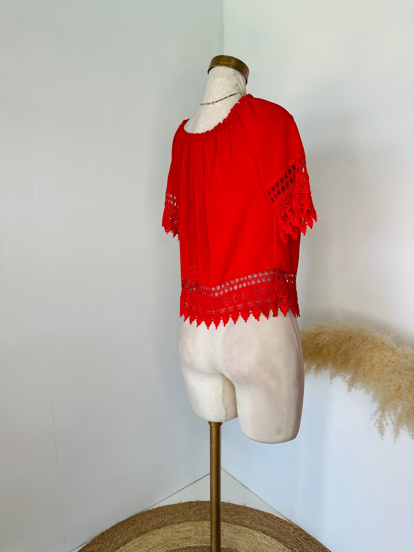 Blusa