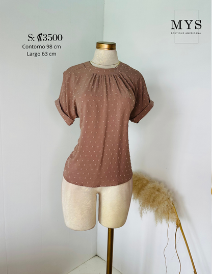 Blusa
