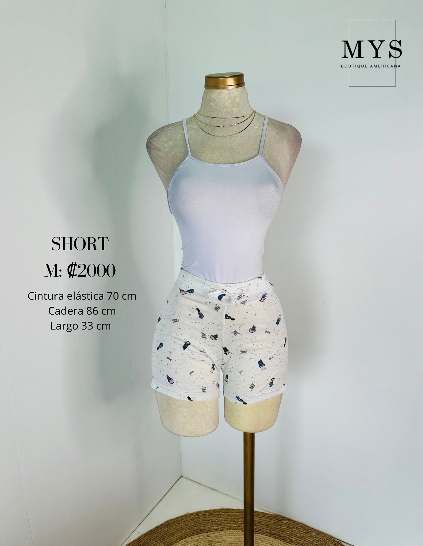 Short