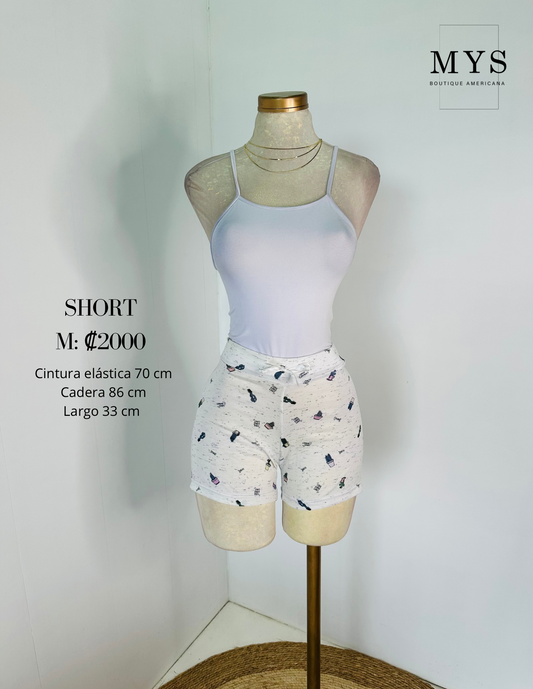 Short