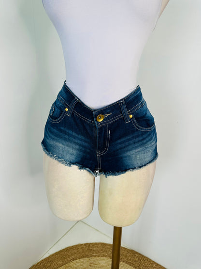 Short