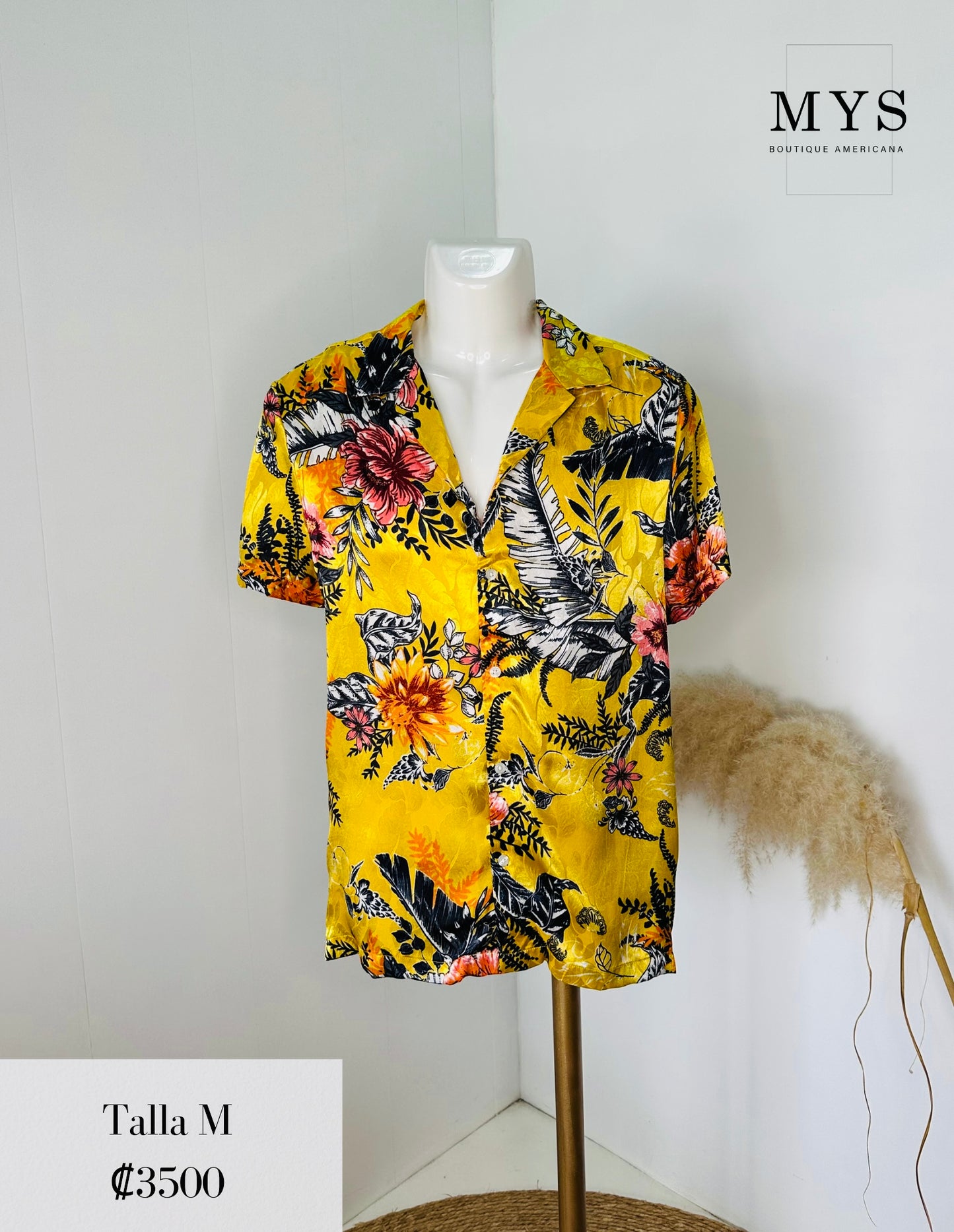 Camisa