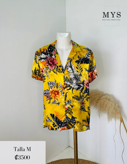 Camisa