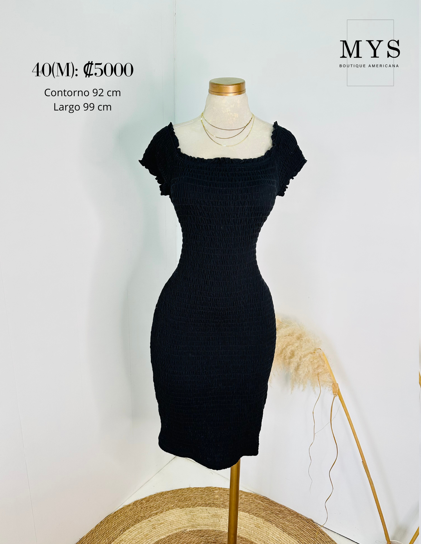 Vestido