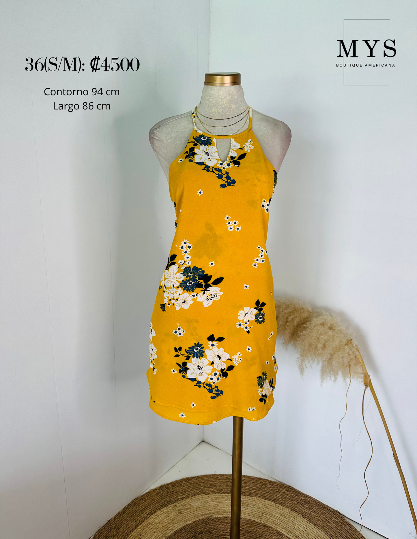 Vestido