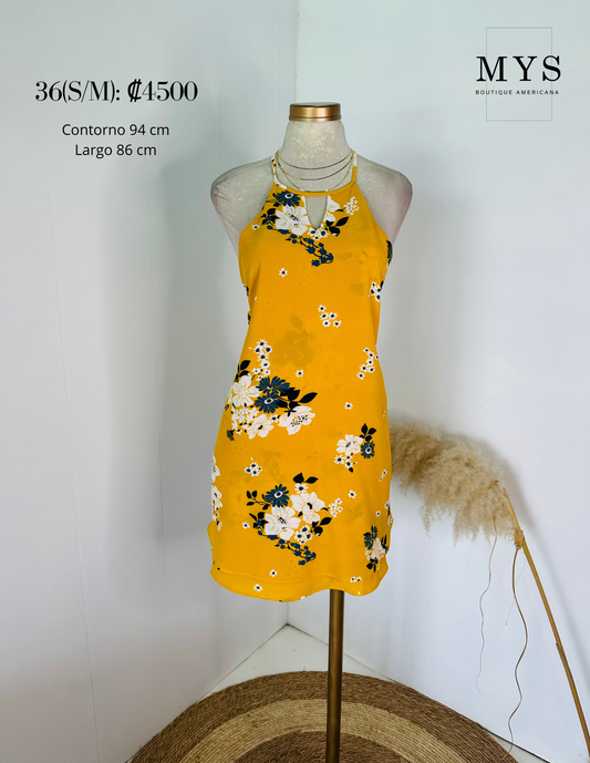 Vestido