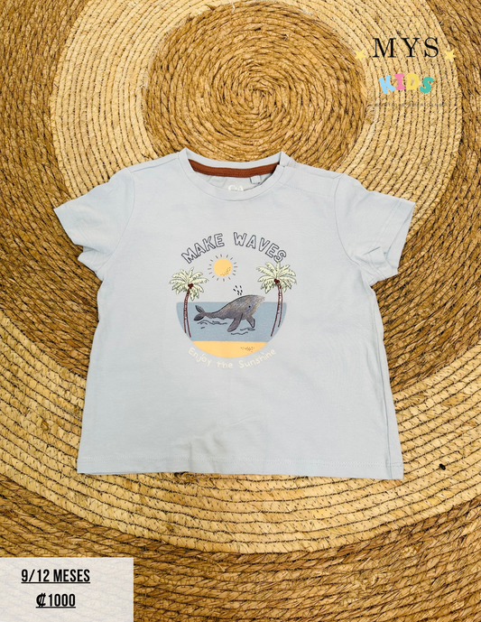 Camisa