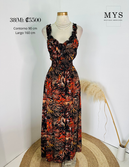 Vestido