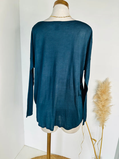 Blusa