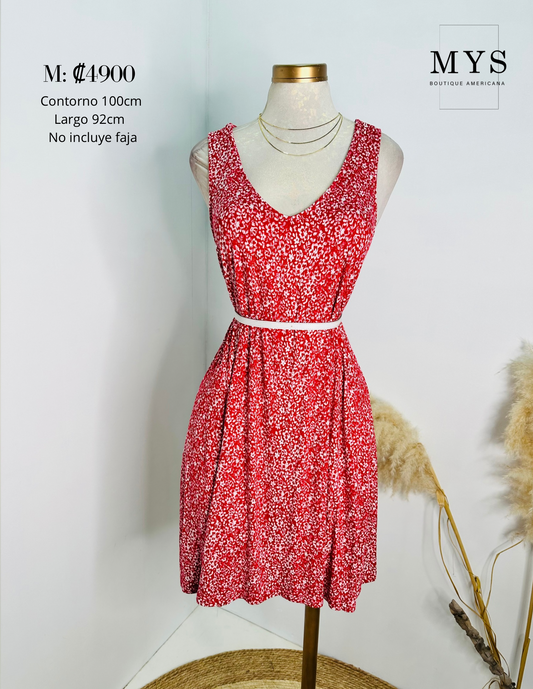 Vestido