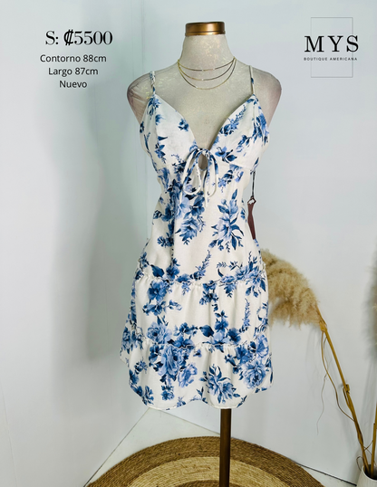 Vestido