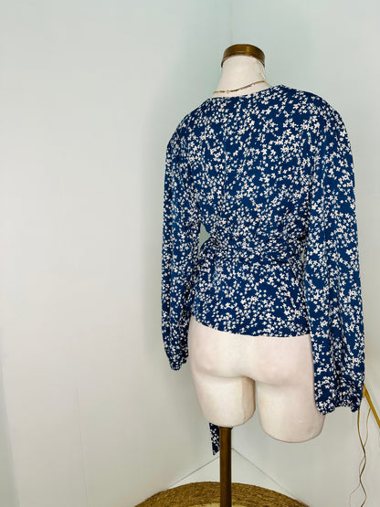 Blusa