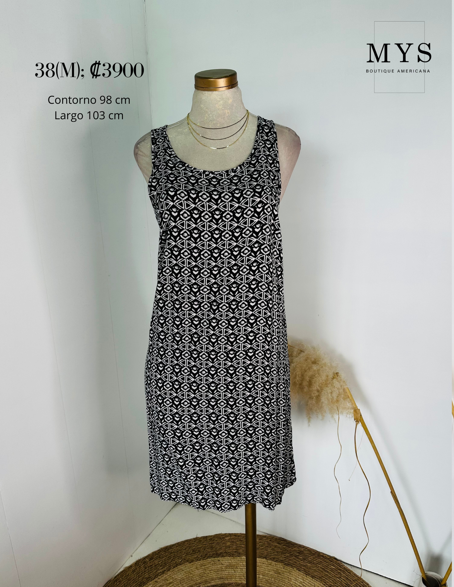 Vestido