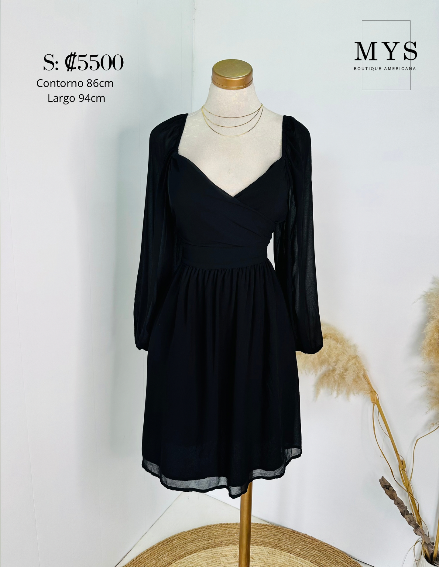 Vestido