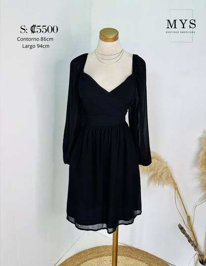 Vestido