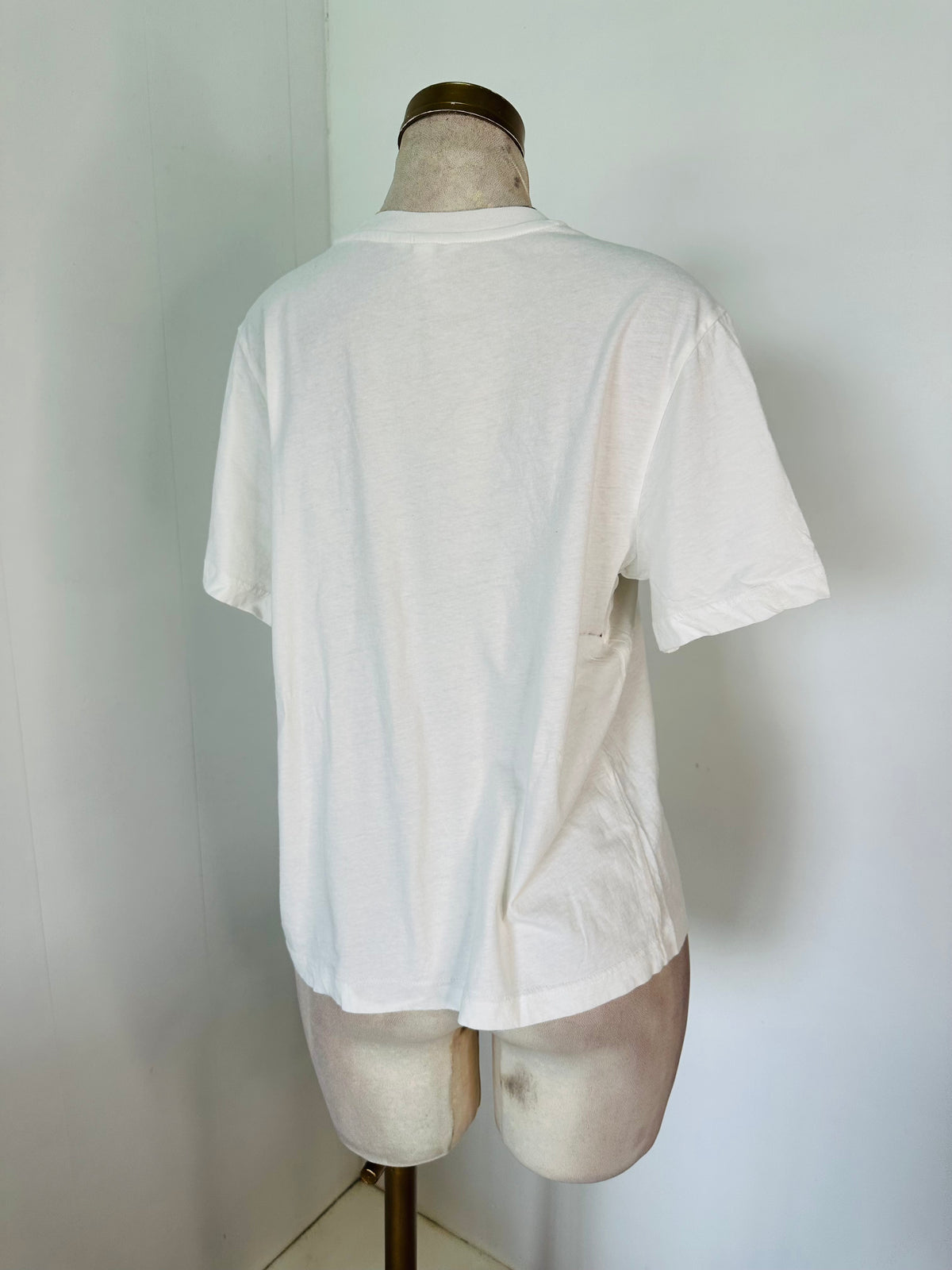 Blusa básica