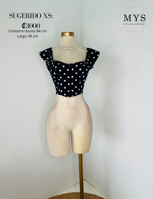 Blusa