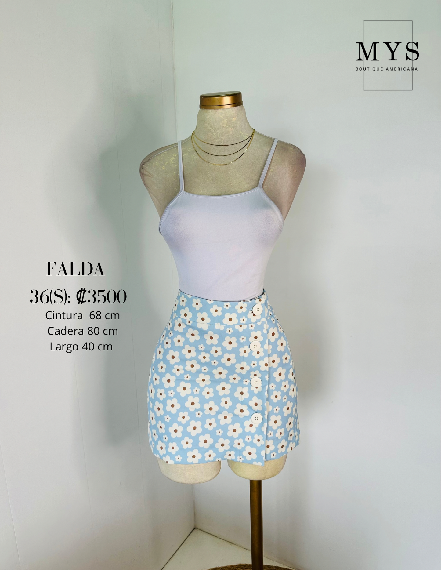 Falda
