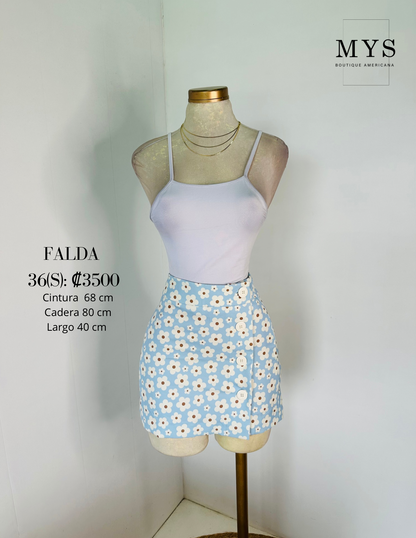 Falda