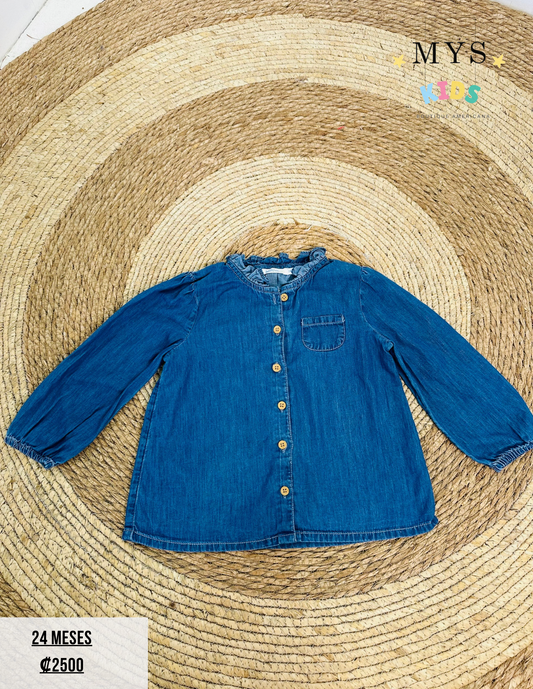 Blusa