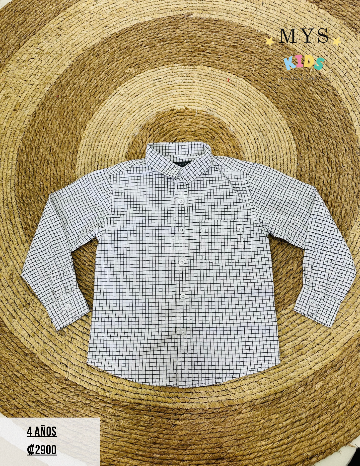 Camisa