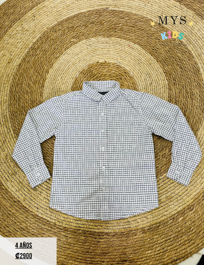 Camisa