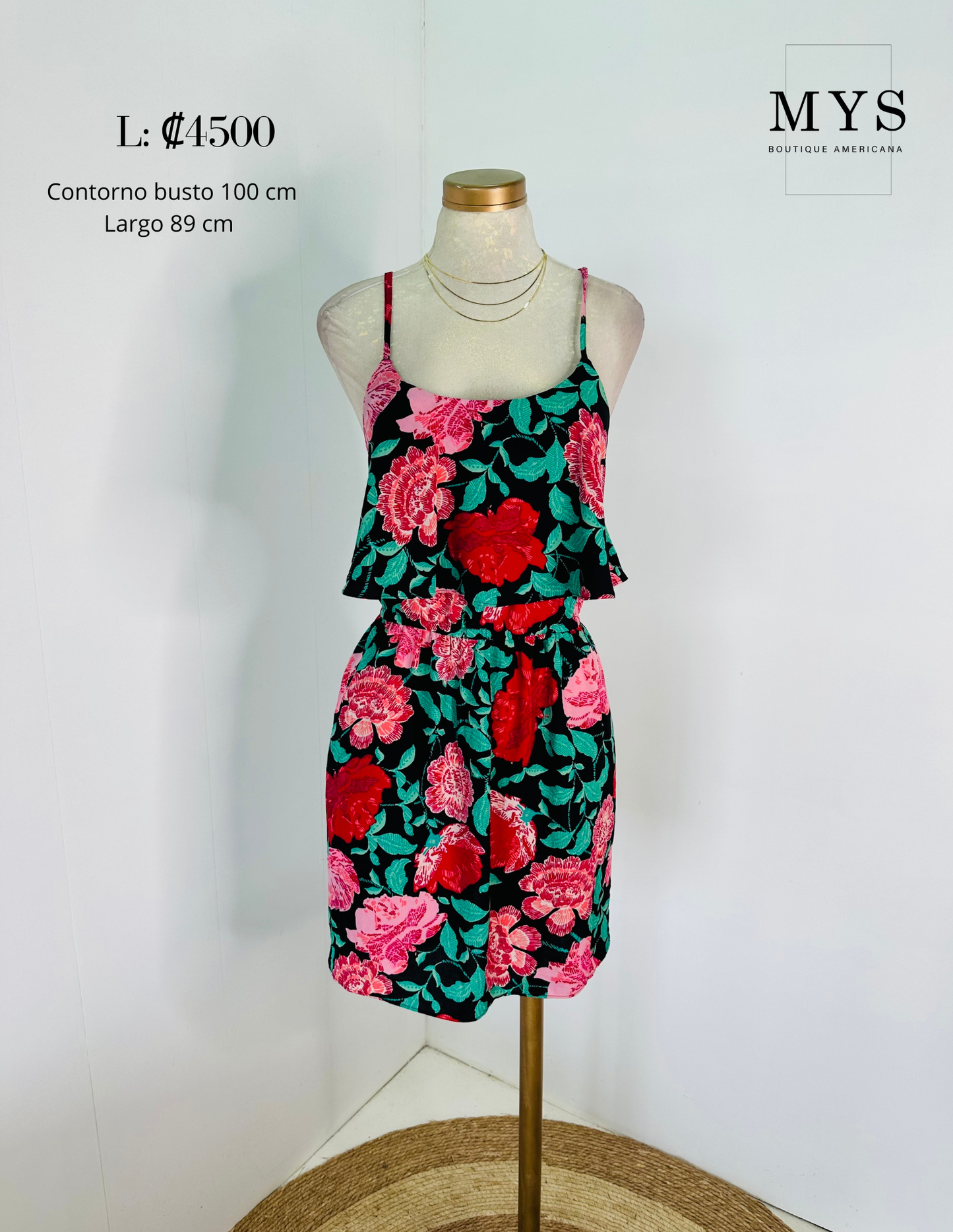 Vestido