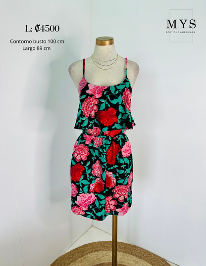 Vestido