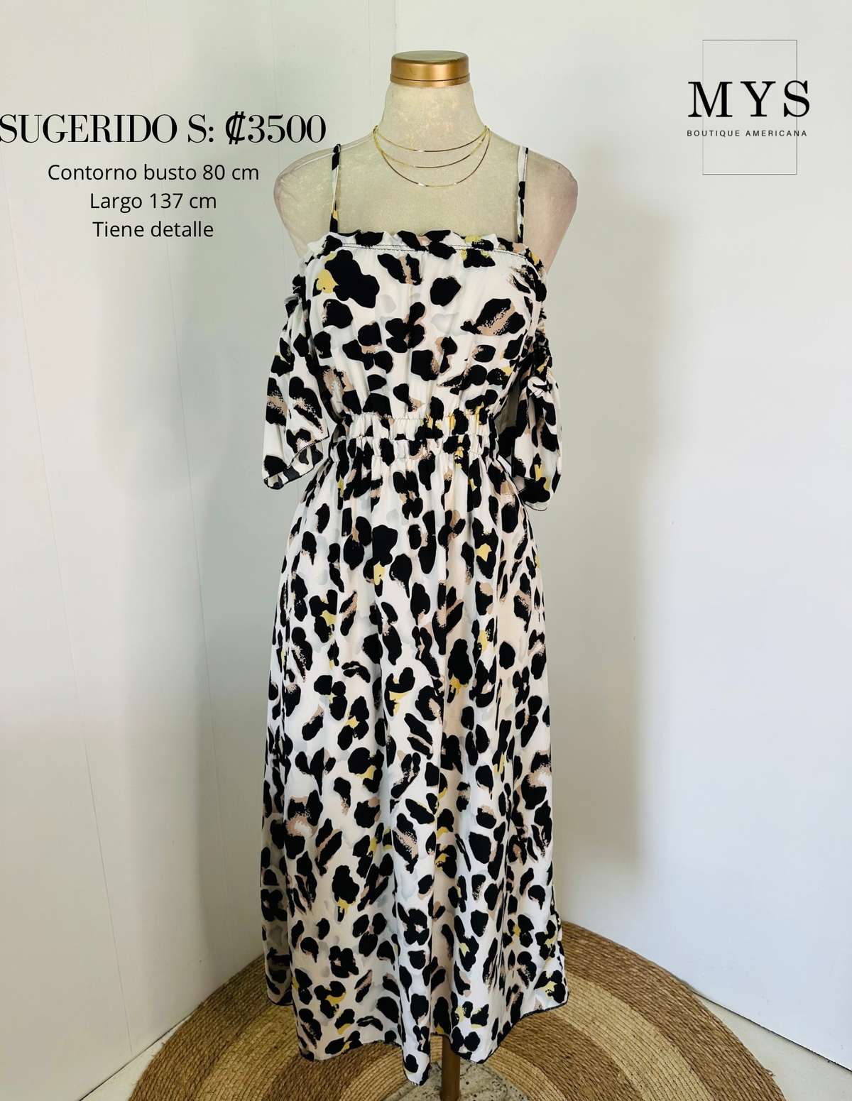 Vestido